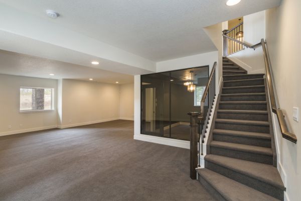 Basement Restoration Service in Nokomis