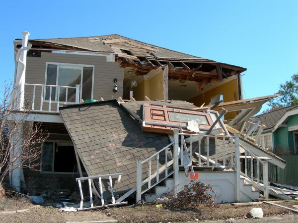 Disaster Restoration Service in Nokomis