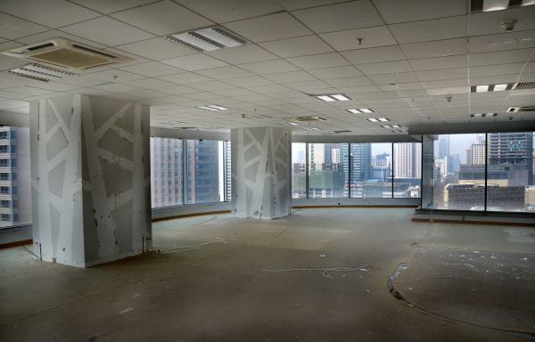 Commercial Restoration Service in Nokomis