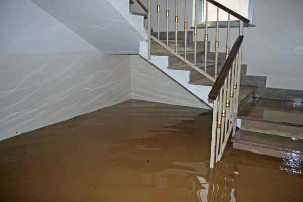 Storm Damage Restoration in Nokomis