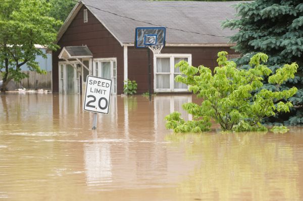 Storm Restoration Service in Nokomis