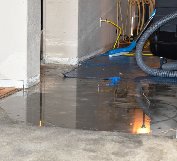 Water Extraction Service in Nokomis