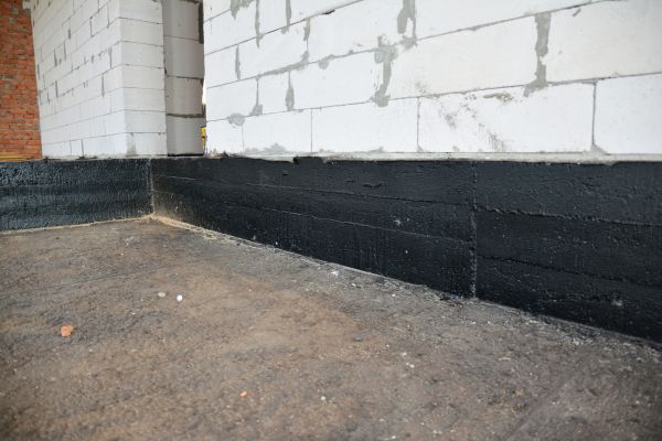 Basement Water Damage Service in Nokomis