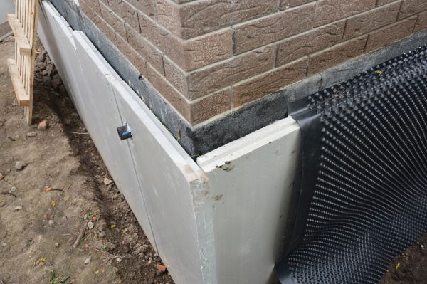 Flood Mitigation in Nokomis