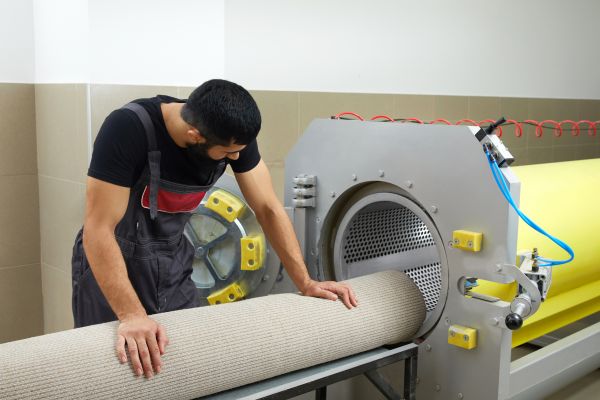 Carpet Drying Service in Nokomis