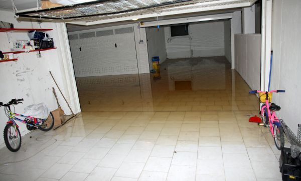 Water Remediation in Nokomis